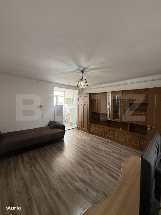 Garsoniera confort 1, 32 mp, zona Grivitei