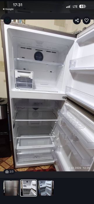 Продаю Холодильник Самсунг твин кулинг плюс