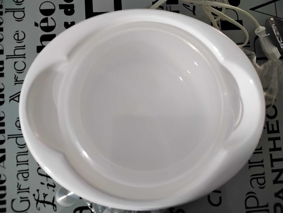 Комбиниран пасатор HOMА,ел.нож,уред за мляко,