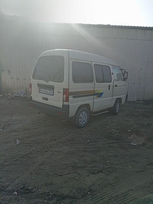 Дамас арендага берилади