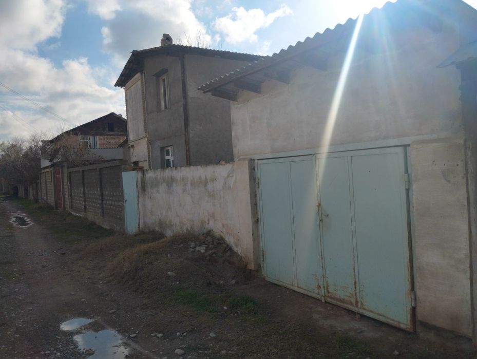 Дача, зангиота, 10 соток