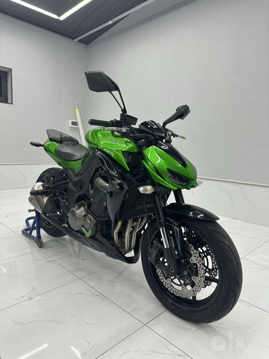 Kawasaki z1000 original