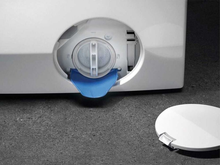 Пералня AEG L6FA48FL 8кг.