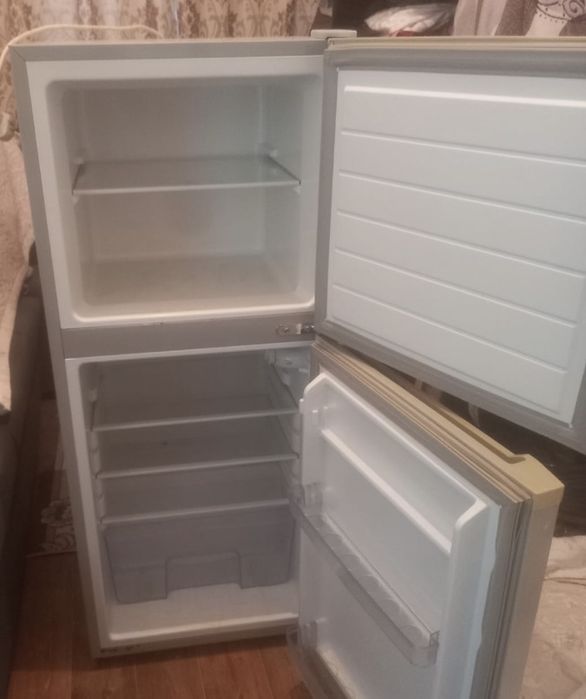 Холодильник