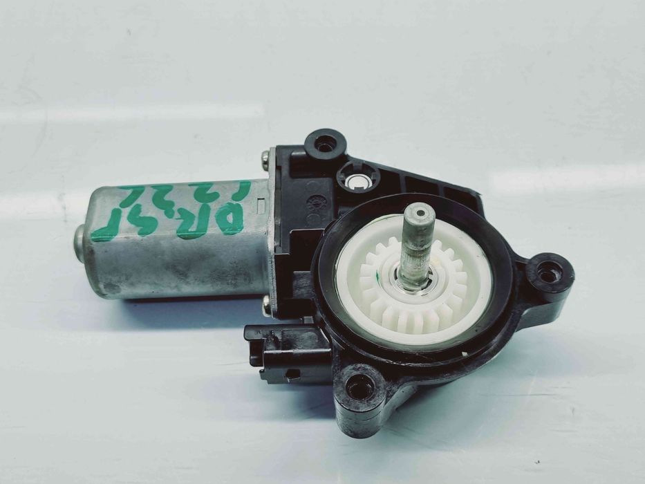 Motoras geam dreapta spate Nissan Qashqai (2) [Fabr 2013-2017] OEM