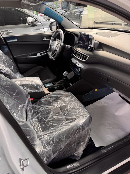 Hunday tukson toza 2020