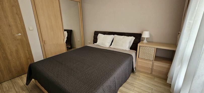 Дава се под наем Двустаен апартамент в София, Банишора - 51 кв.м за 715 € - Снимка #3