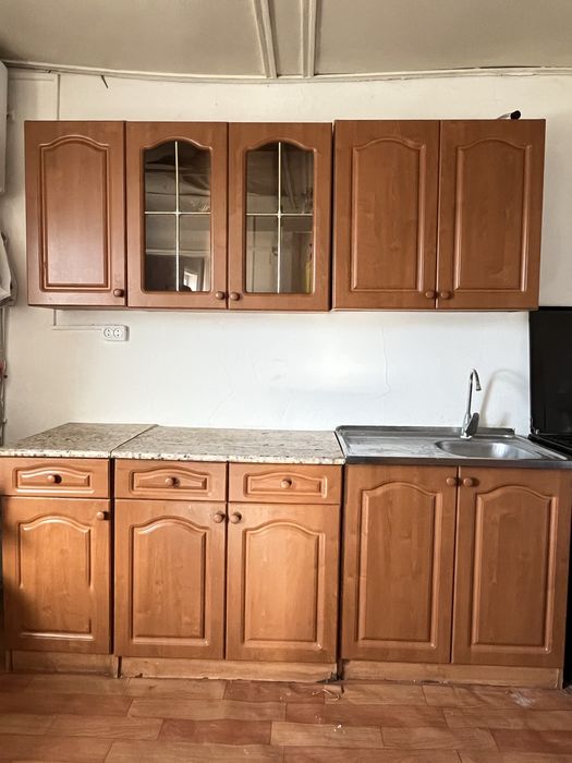 Кухнный гарнитур