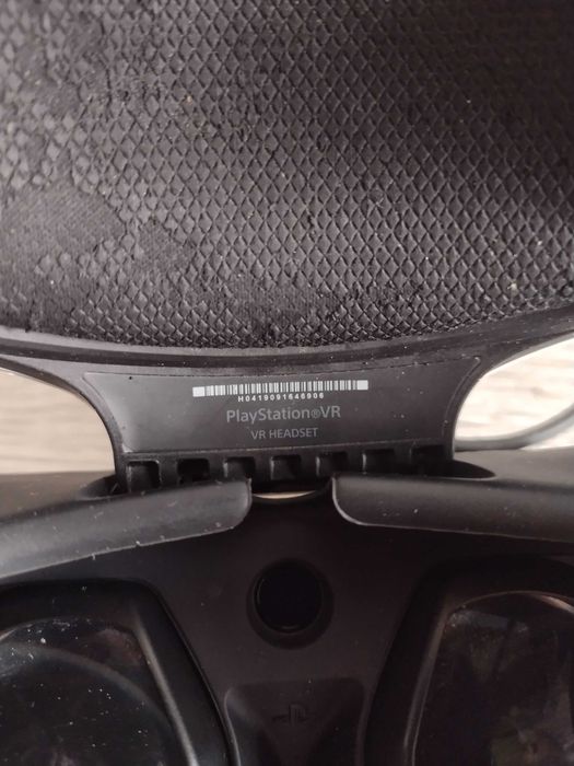 PlayStation Sony VR очила