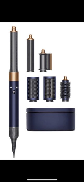 Dyson airwrap 1300BT