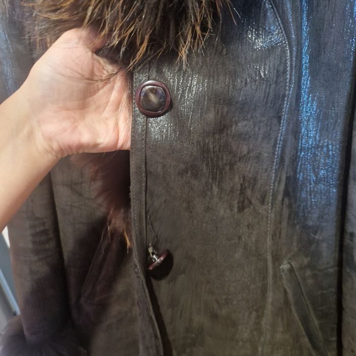 Haina de blana Valentino Koxa