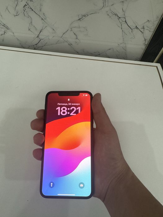 Iphone 11 Pro Max 256 Gb