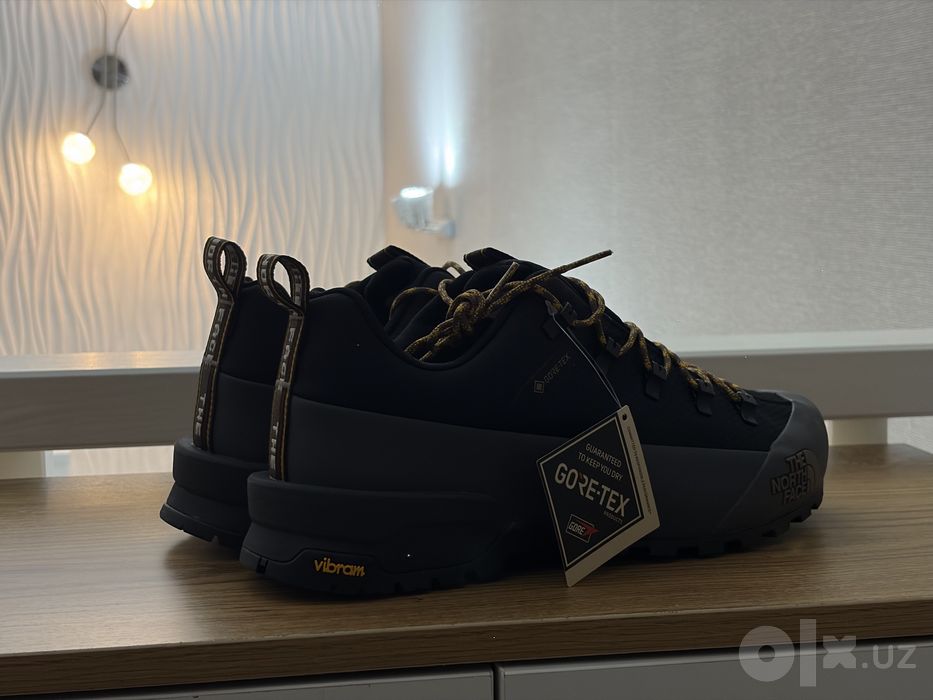 The North Face Glenclyffe Low Gore-Tex