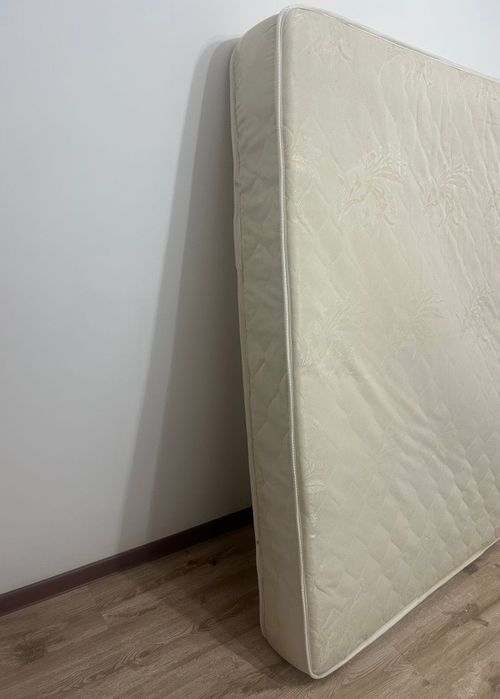 Матрас двухмесный