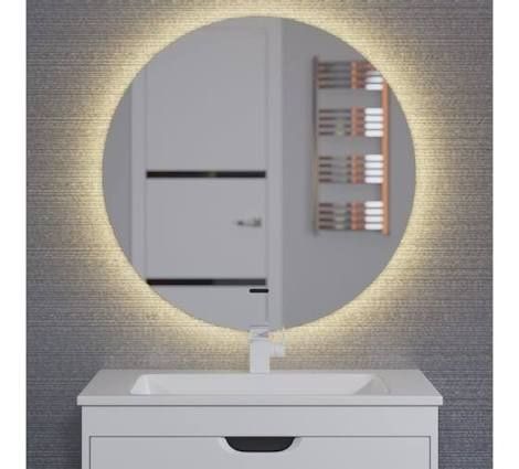 Зеркало для ванной