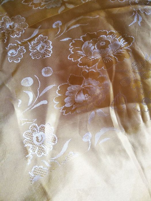 Старинные платки,румоли фаранг