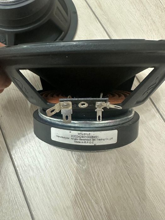 Калонка на продажу новый