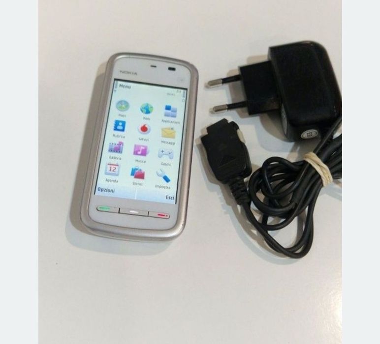 Telefon Nokia perfect funcțional