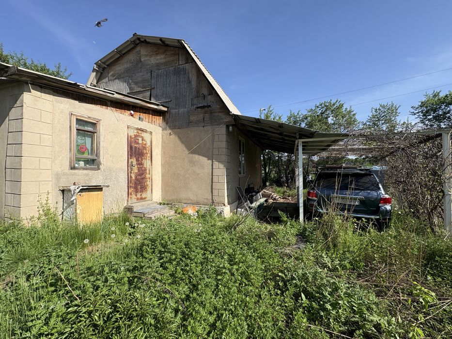 Продам дачу СТ Чемолган СО Кок Жиек