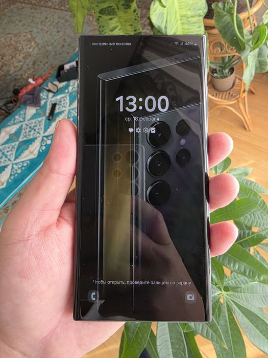 Самсунг Galaxy S23 Ultra