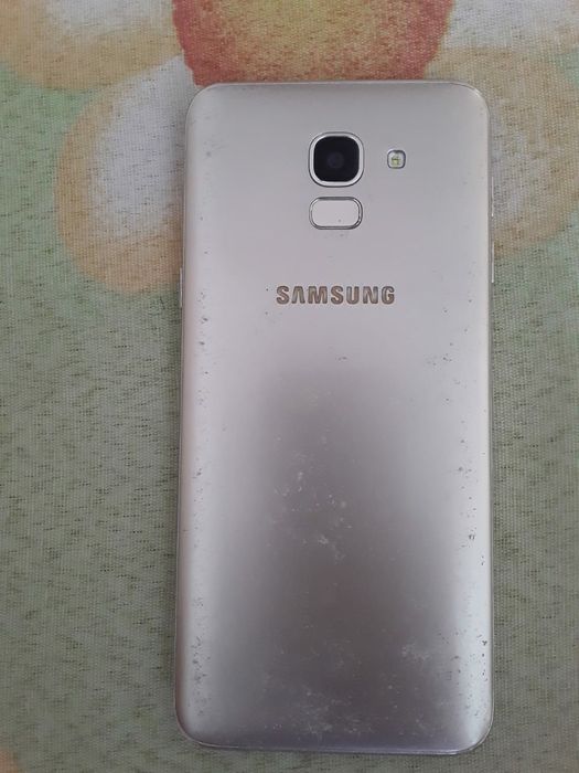 Galaxy j 6 сатамын