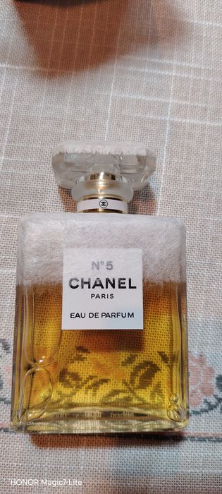 Parfum original Chanel no 5 Limited edition