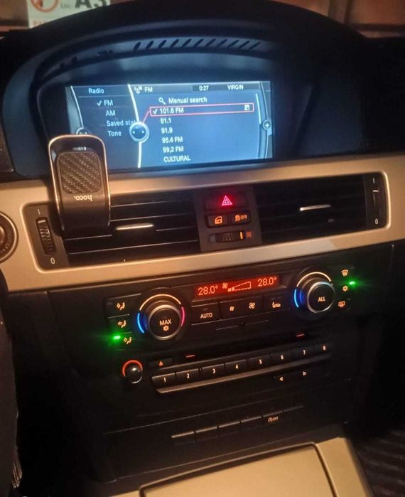 BMW seria 3 Touring 2011