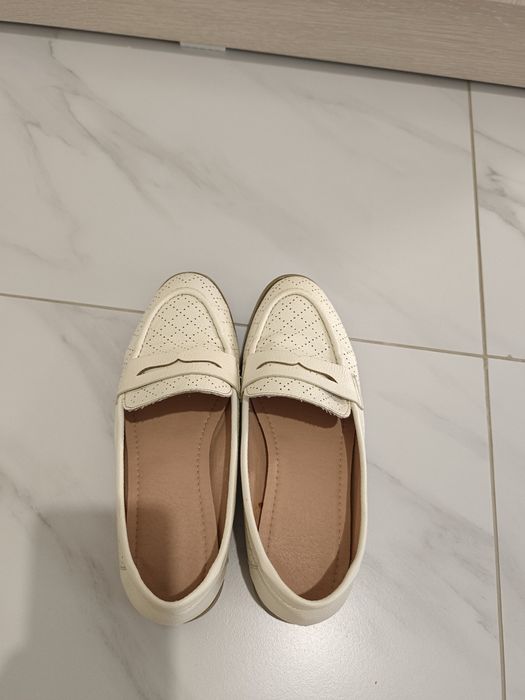 Туфли размер 35, 4000 тг