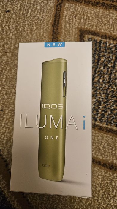 IQQS ILUMA i One -Autostart