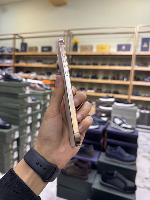 Iphone 16 pro max 256gb ideal