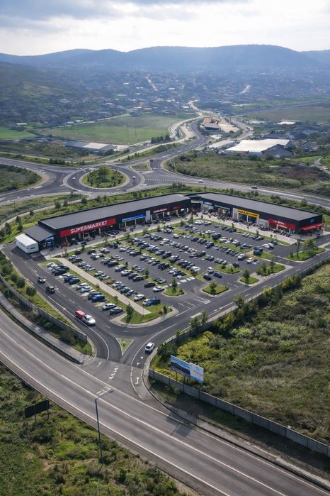 Oportunitate unică teren de vanzare