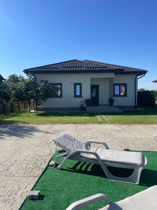 Casa de închiriat Găești