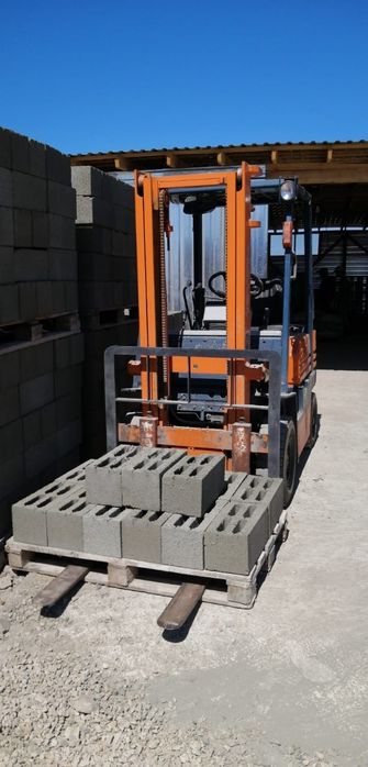 Аренда спецтехники