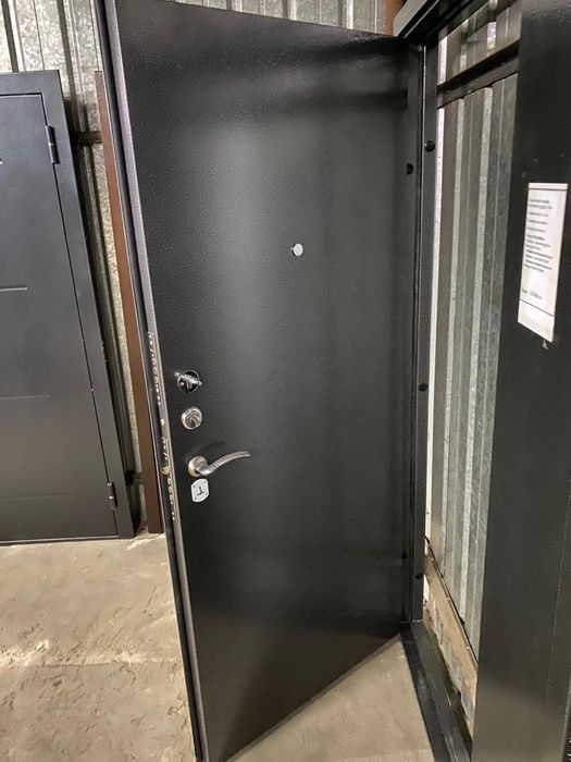 Двери входные Аргус