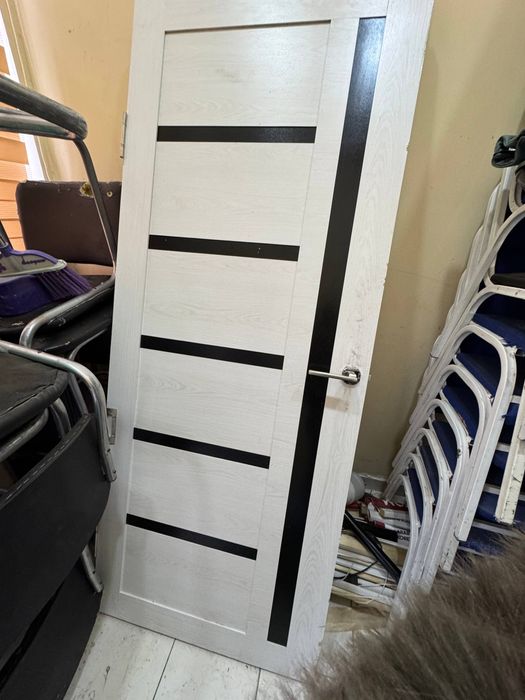 Eshik -zamonaviy dizayndagi