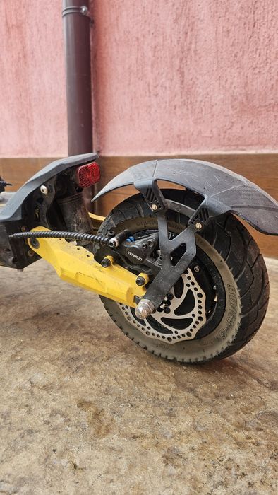 Ел.тротинетка Teverun blade mini