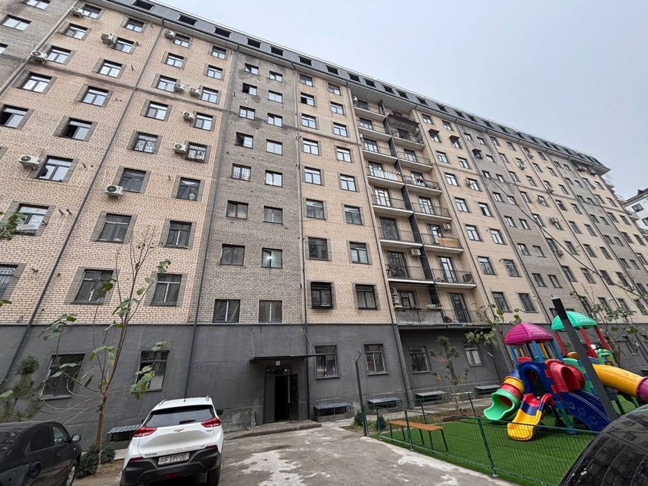 Яшнабод новостройка Олмос 40-лет 74м2. 2-х