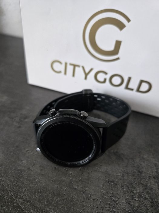 Samsung Galaxy Watch 3