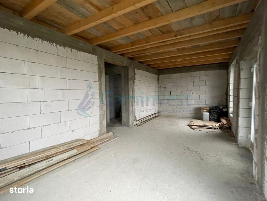 Casa de vanzare la rosu, Nojorid, Bihor, GAMINVEST V4257