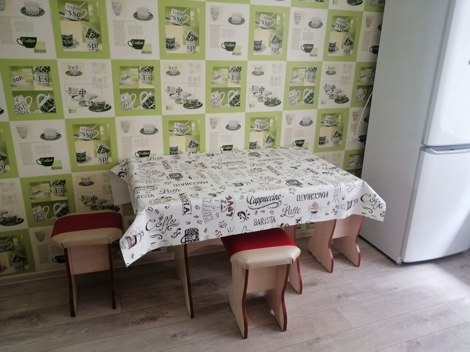 Сдам квартиру посуточно