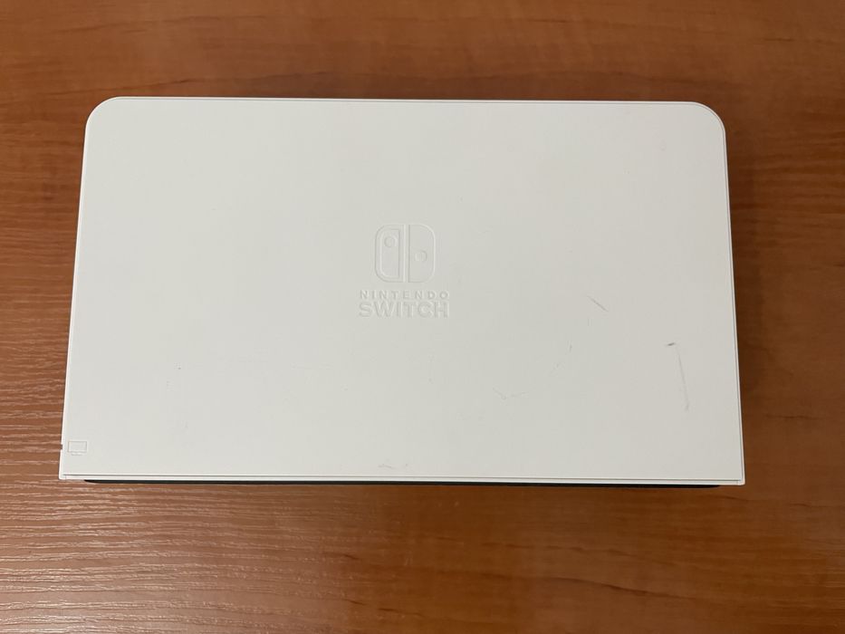Nintendo Switch док станция
