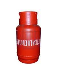 газовый баллон 27 литров