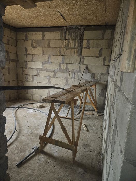 Готовый 4-х комнатный дом