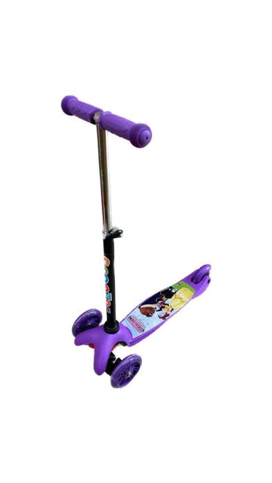 Детский самокат-5500тг