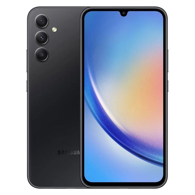 Samsung Galaxy A34 5G 2023