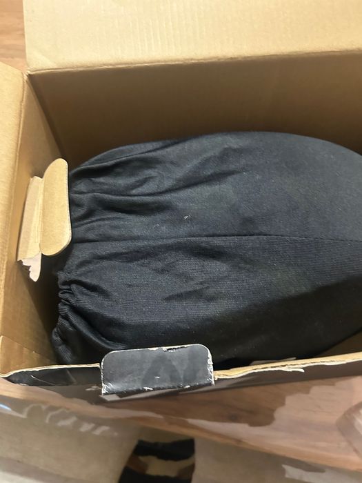 Каска кросова Fox