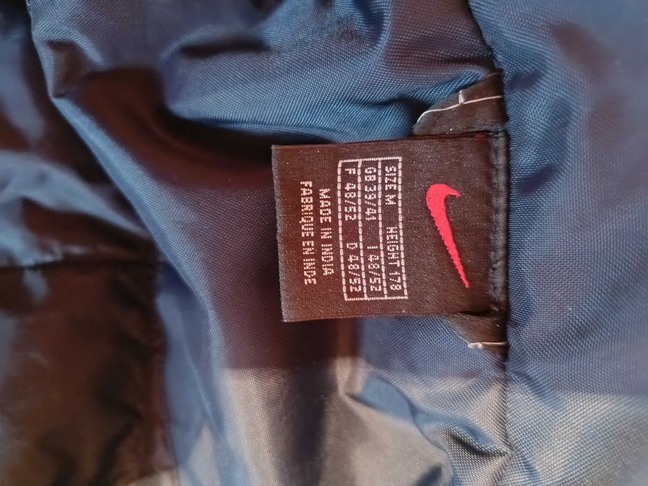 Geaca Nike ca noua primavara M/L