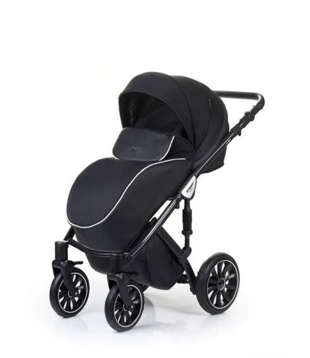 Детская коляска 3 в 1