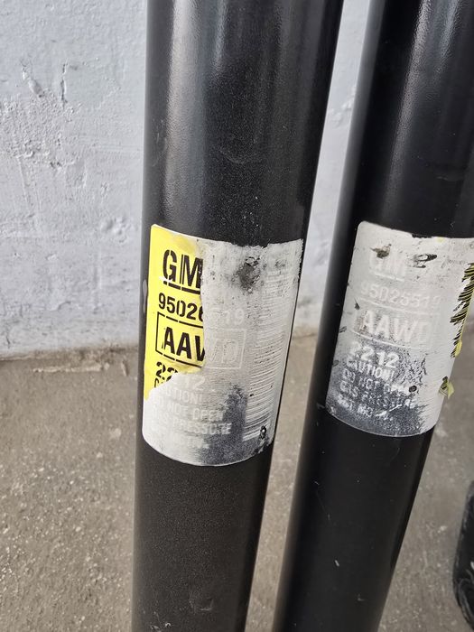 Spark amortizator sotiladi