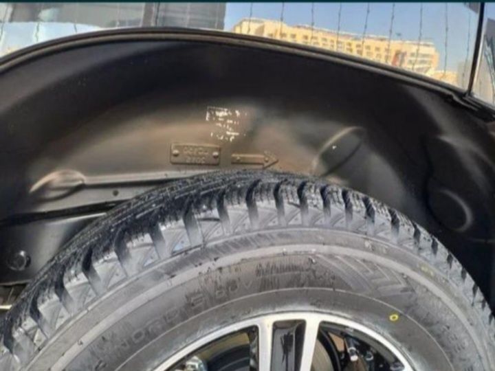 Продам колеса в сборе